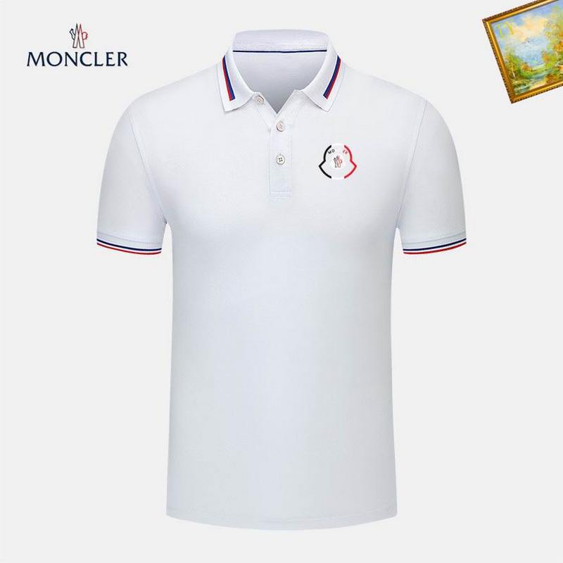 Moncler Men's Polo 76